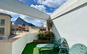 Ático Mirador de Gibraltar